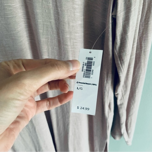 Old Navy lot size large tops shirts blouse tank pink - Picture 8 of 10